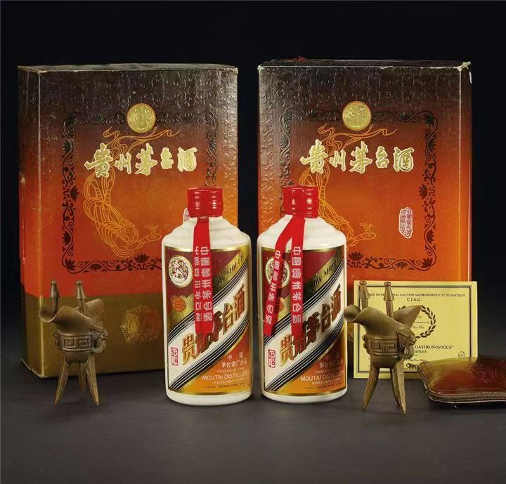 西华烟酒回收
